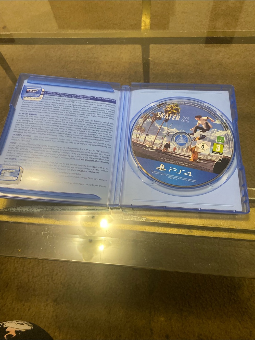 PS4 Game Bundle with Free controller - Picture 10 of 14